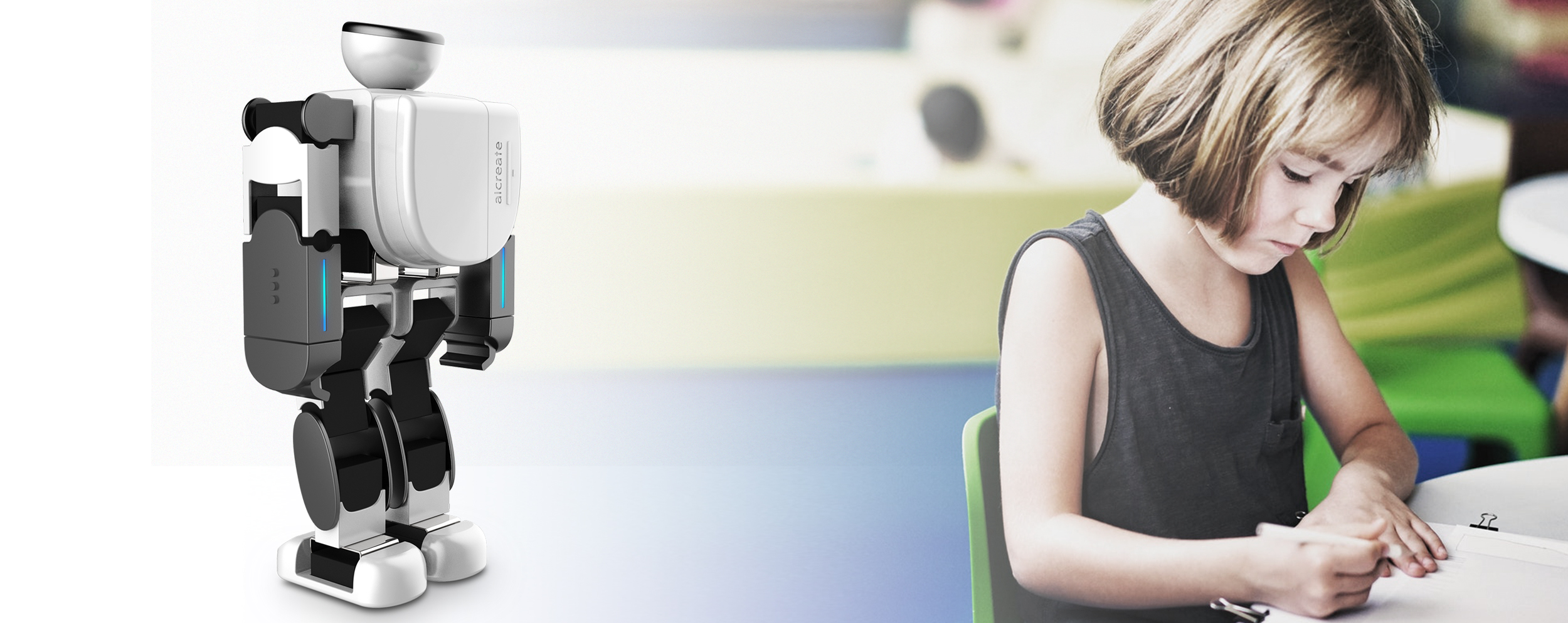 厂家批发 9寸wifi语音陪伴对话教育学习玩具早教智能机器人-阿里巴巴
